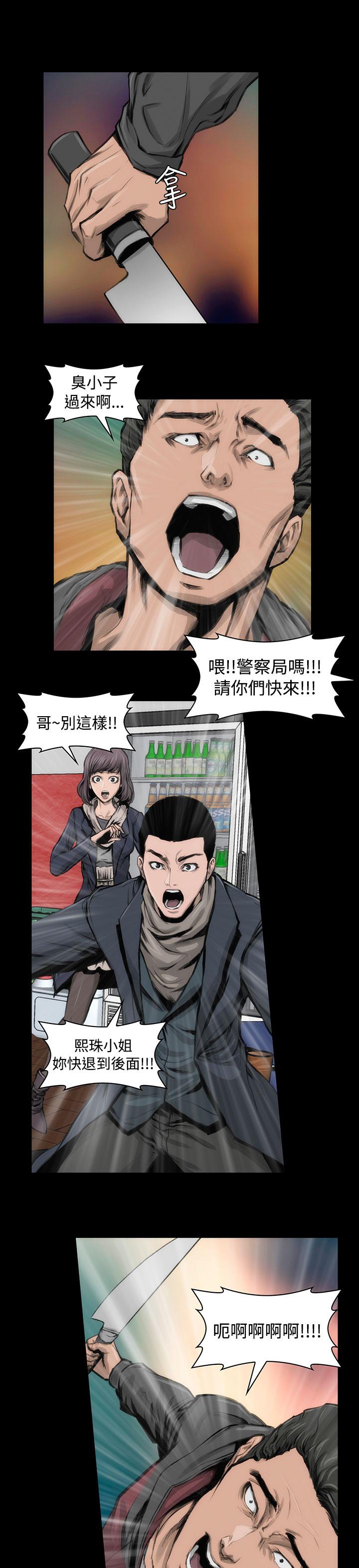 22P - 霜花