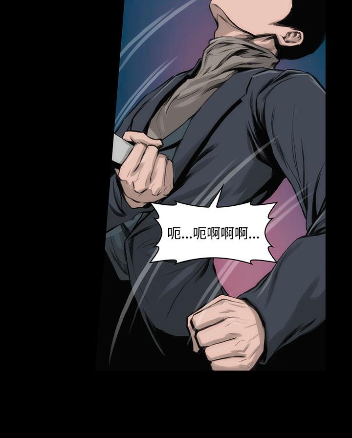 29P - 霜花