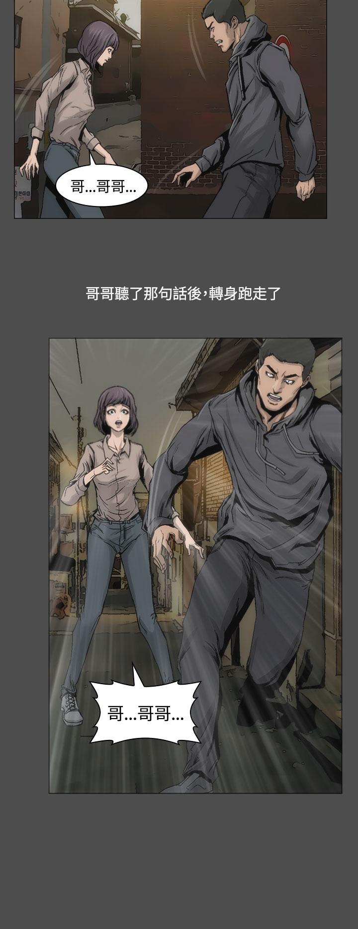 12P - 霜花