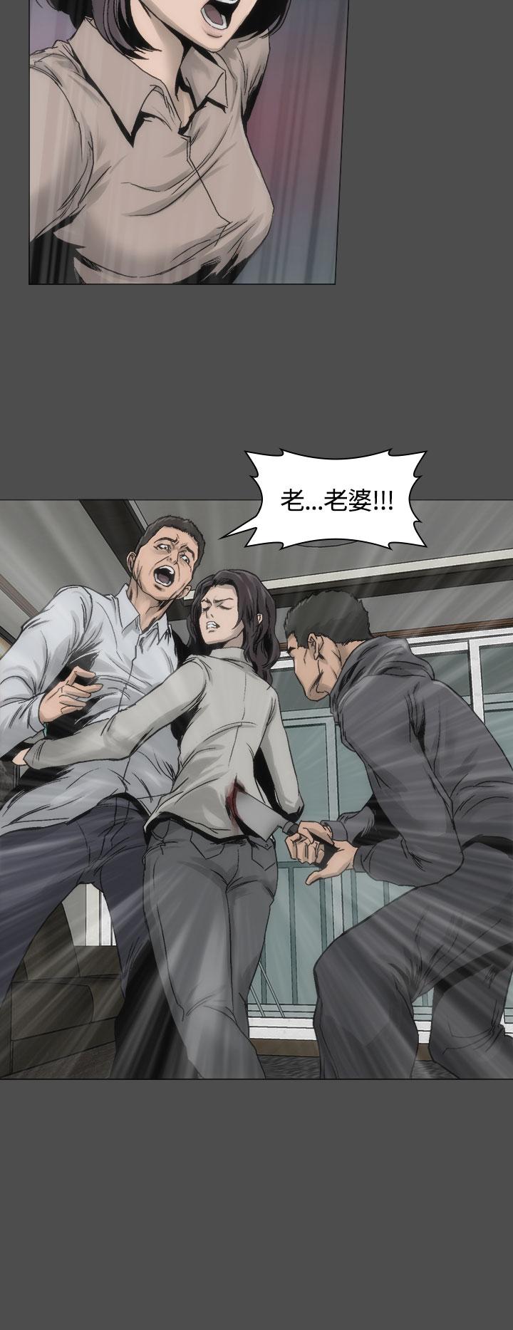 16P - 霜花