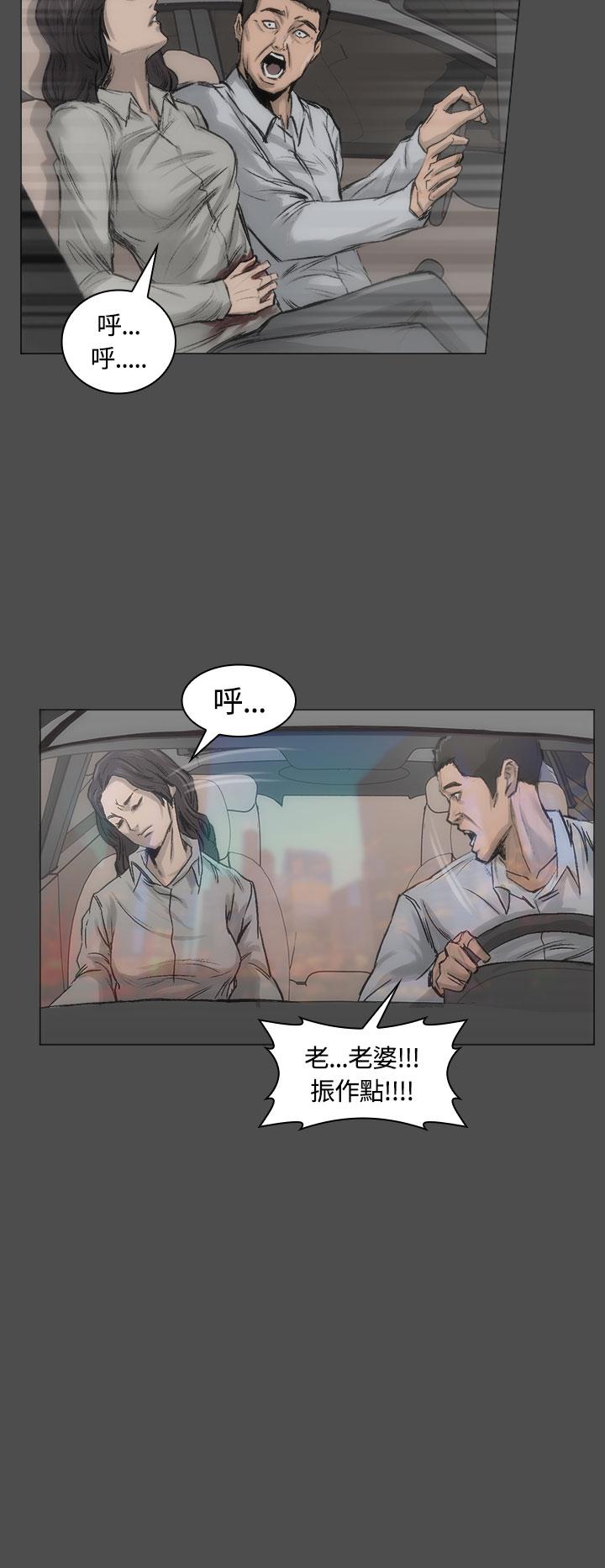 18P - 霜花