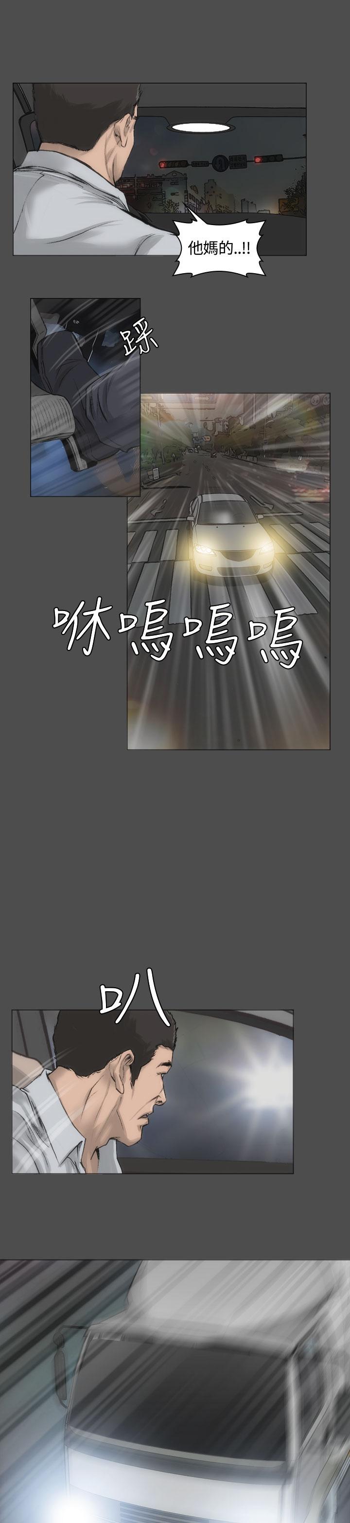 19P - 霜花