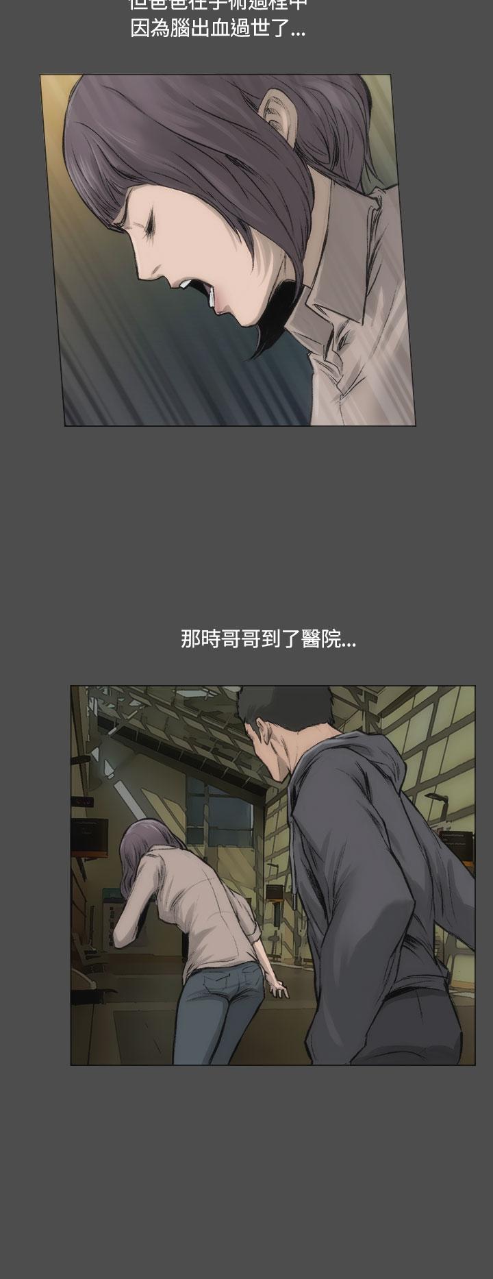 22P - 霜花