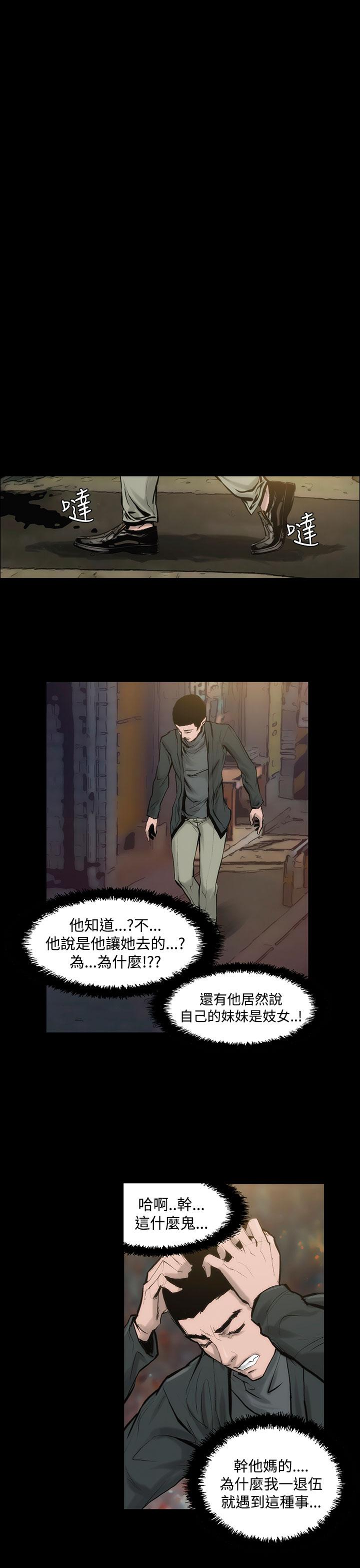 17P - 霜花