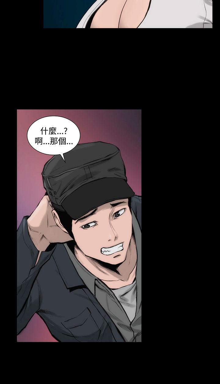 15P - 霜花