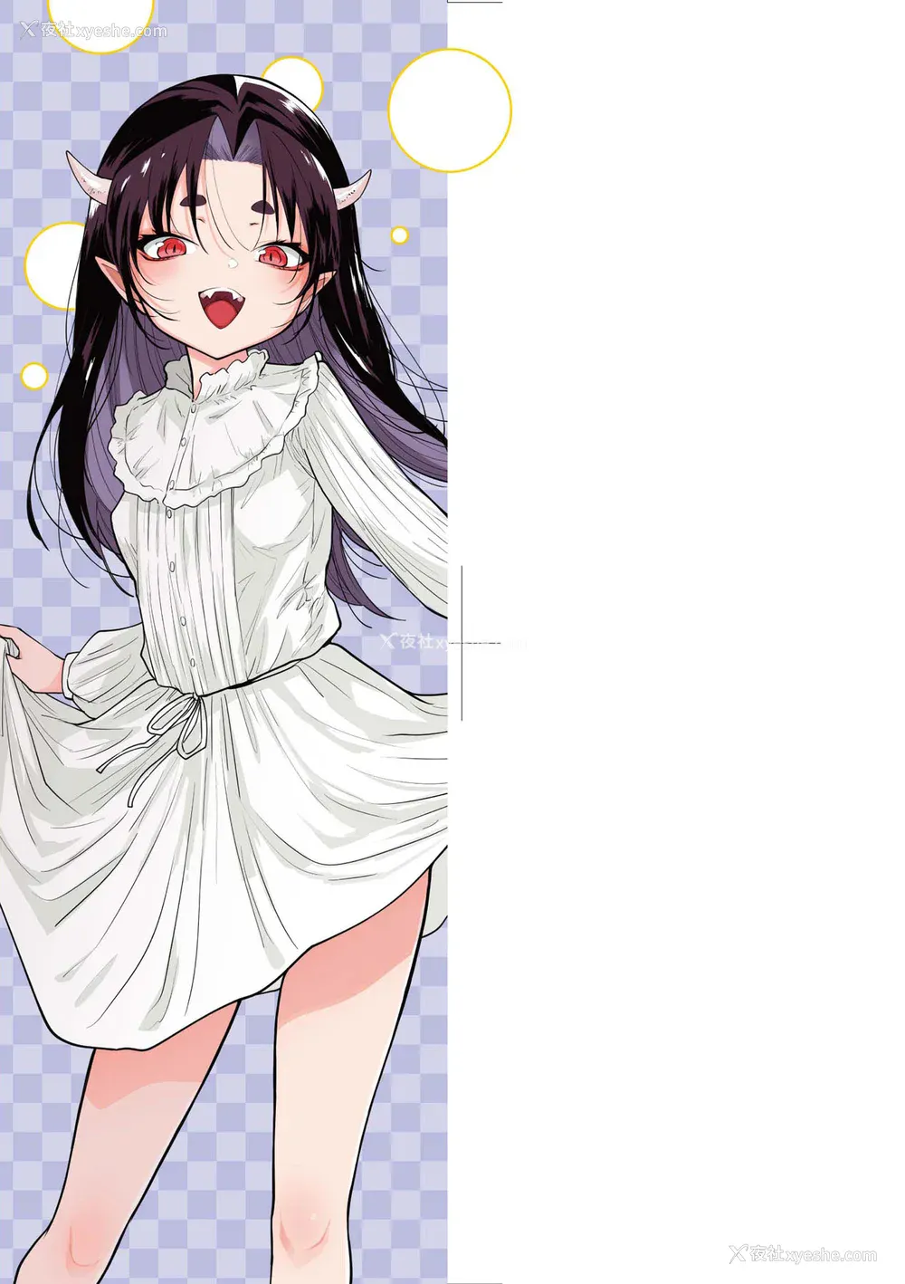 4P - [かに村えびお] 徒花のガルデン｜徒花之无实庭园 [中国翻訳] [无修正] [DL版]