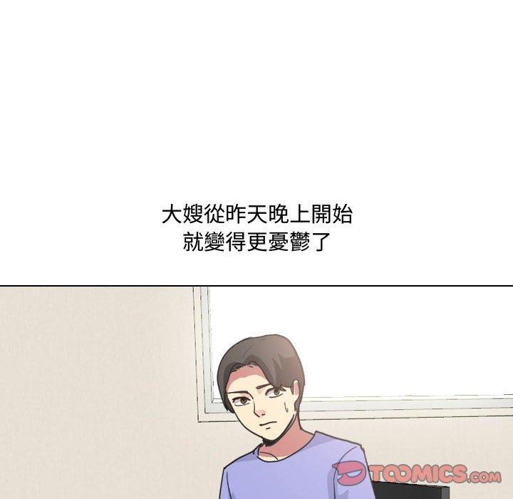 81P - 嫂嫂忘了我