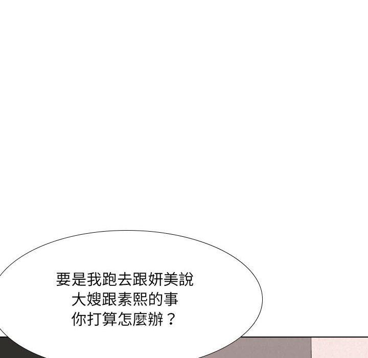 138P - 嫂嫂忘了我