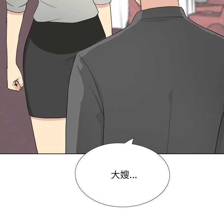 112P - 嫂嫂忘了我
