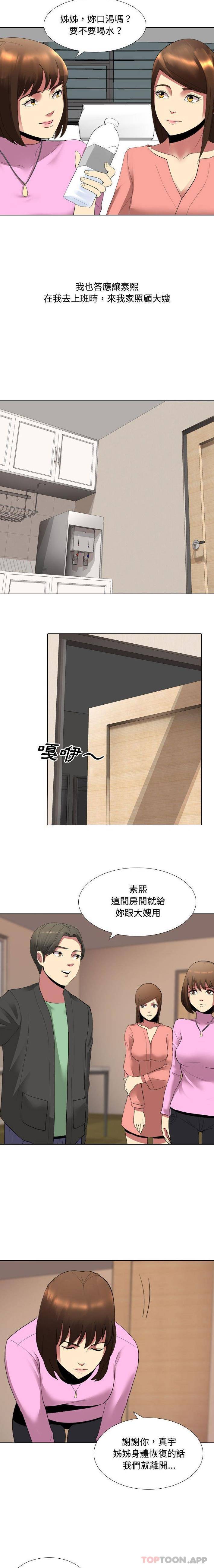 7P - 嫂嫂忘了我