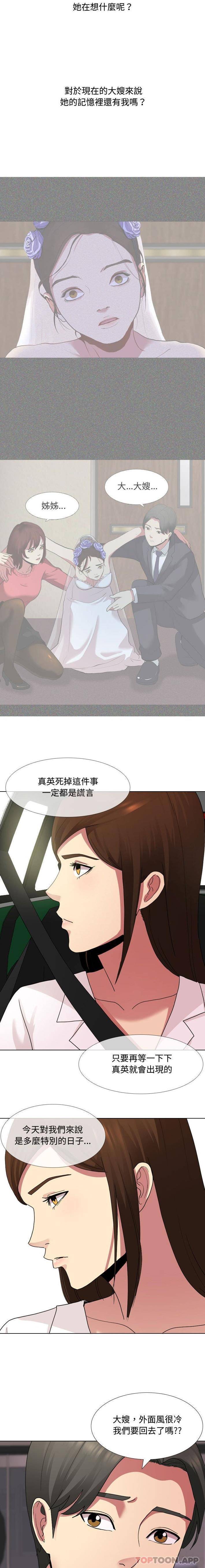 10P - 嫂嫂忘了我
