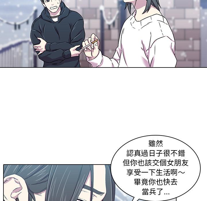 83P - 二十岁