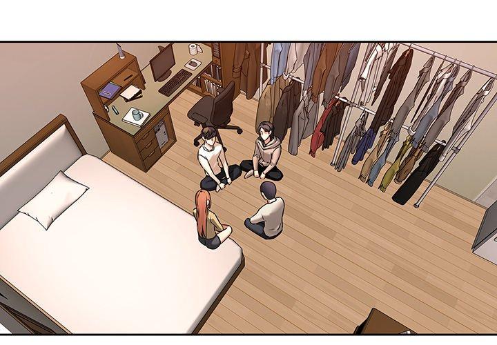 4P - 二十岁