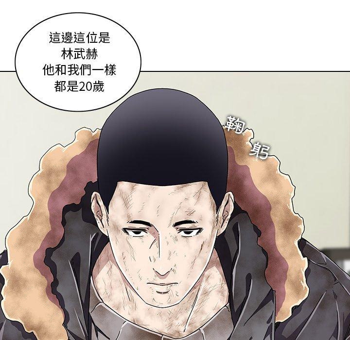 98P - 二十岁