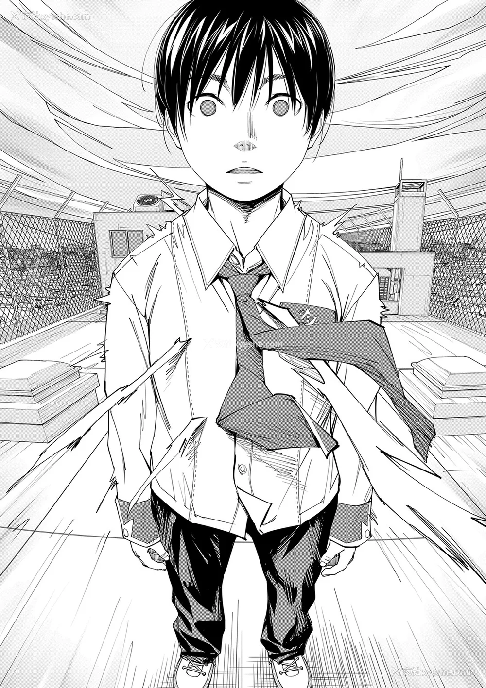 129P - [世徒ゆうき] 千歳 [最爱大屁屁x汉化组汉化组&翻车汉化组] [DL版]