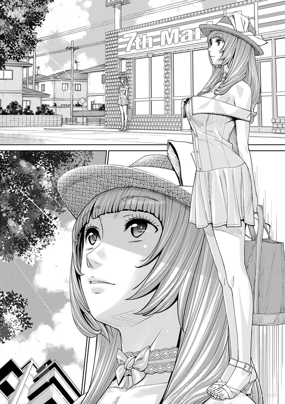 145P - [世徒ゆうき] 千歳 [最爱大屁屁x汉化组汉化组&翻车汉化组] [DL版]