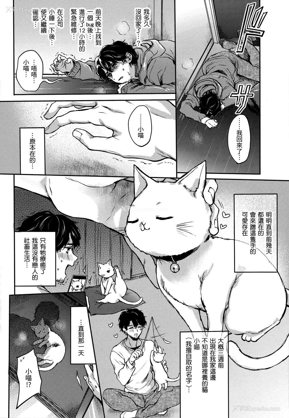 55P - [雏原えみ] 梦现ロマンティック｜朦胧之间的浪漫 [d／art中文版] [无修正]