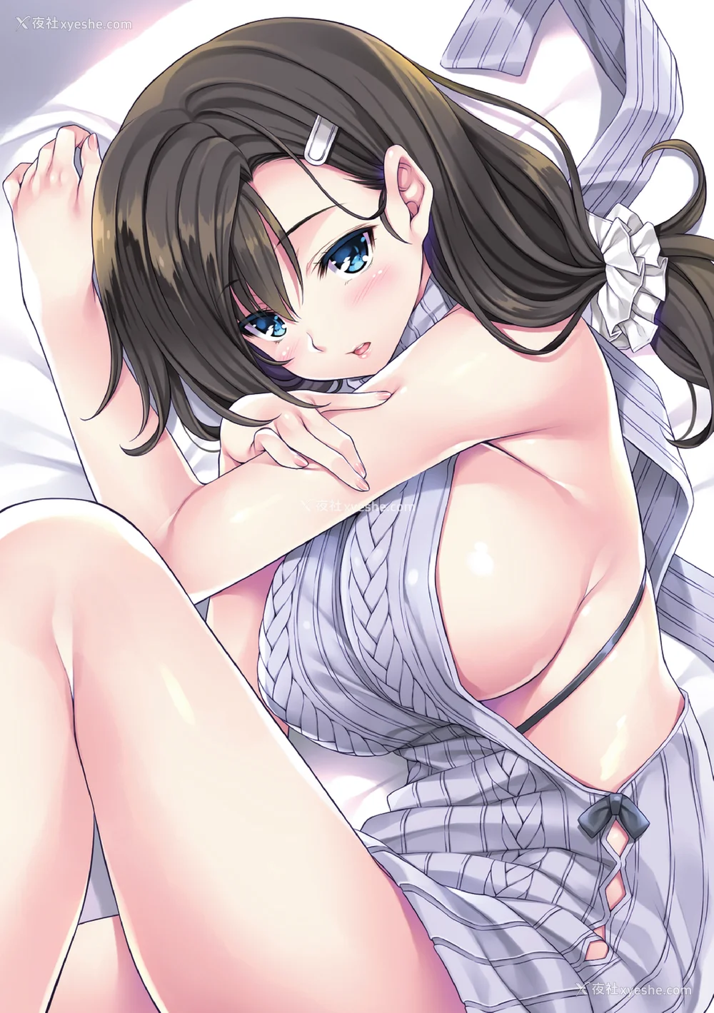 60P - [水原优] サグラレ堕メ－快楽堕ち少女－[フルカラー]  [DL版]