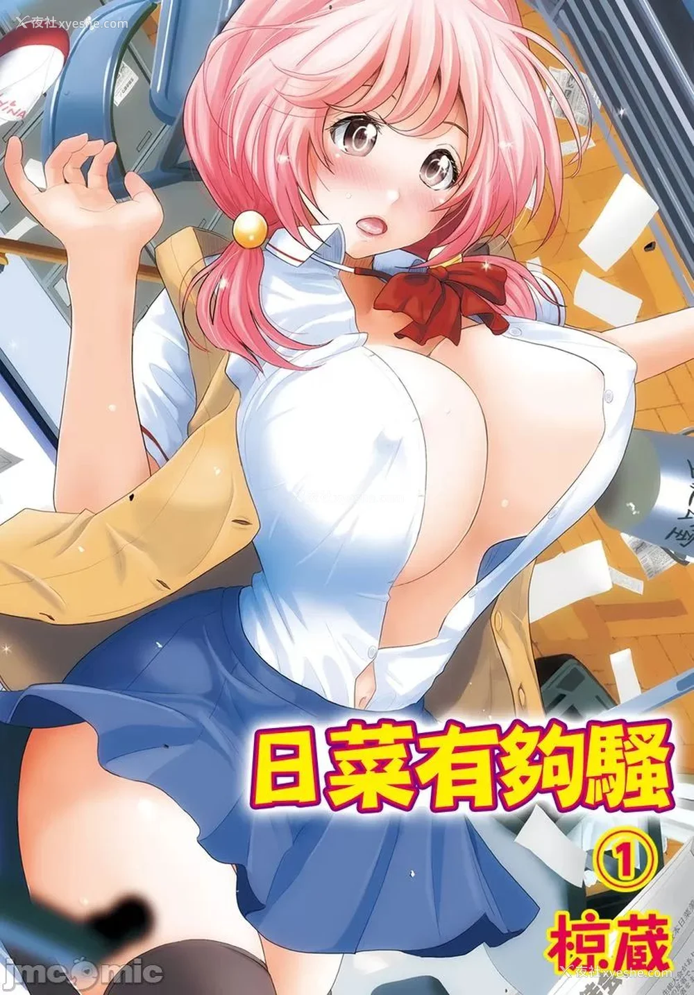 2P - [椋蔵] ヒナミックス
