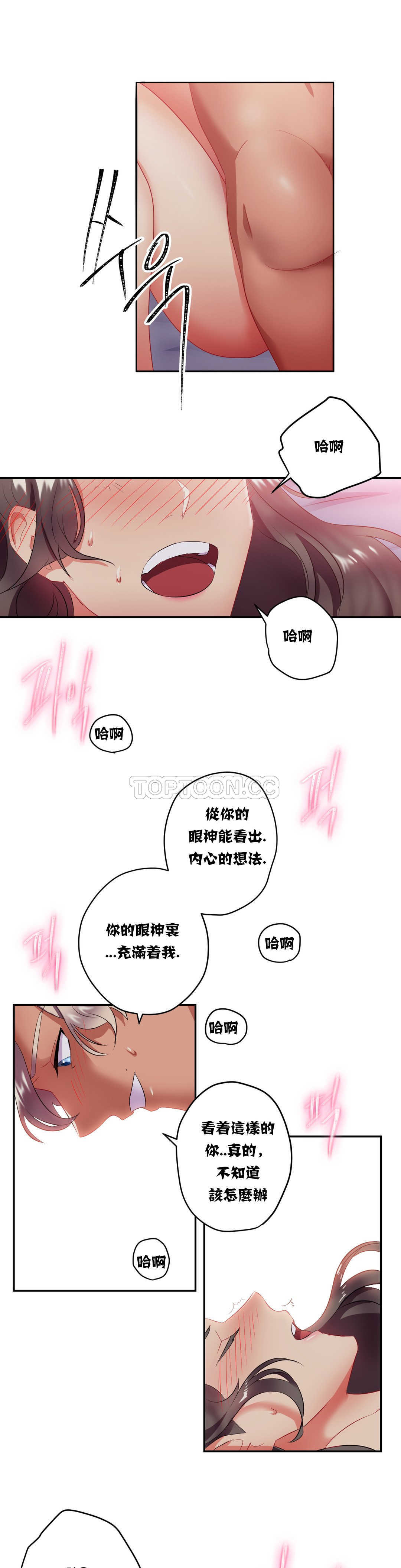 1P - 单身绯闻