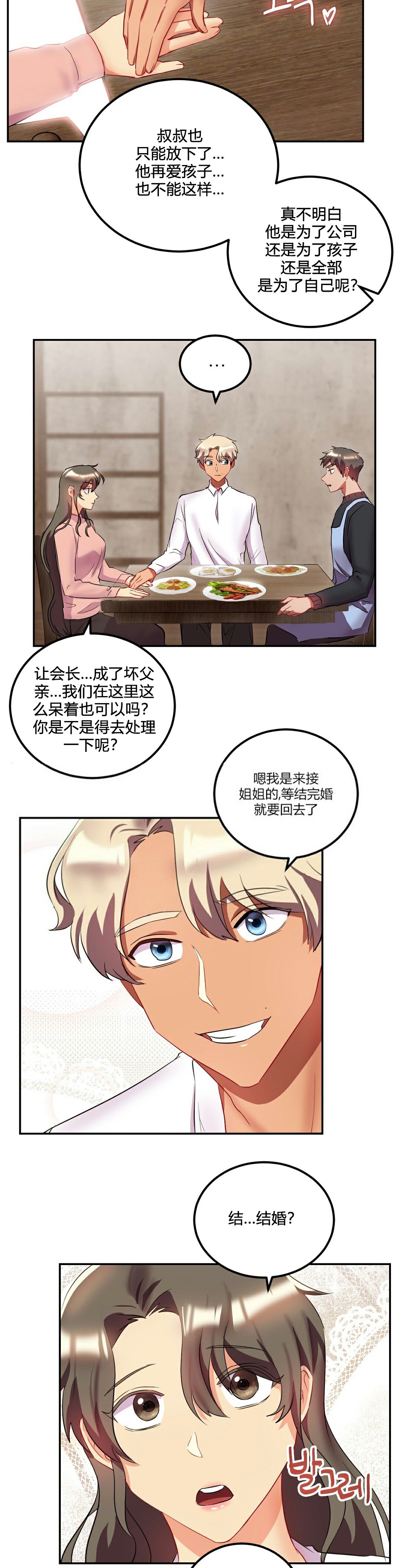 13P - 单身绯闻