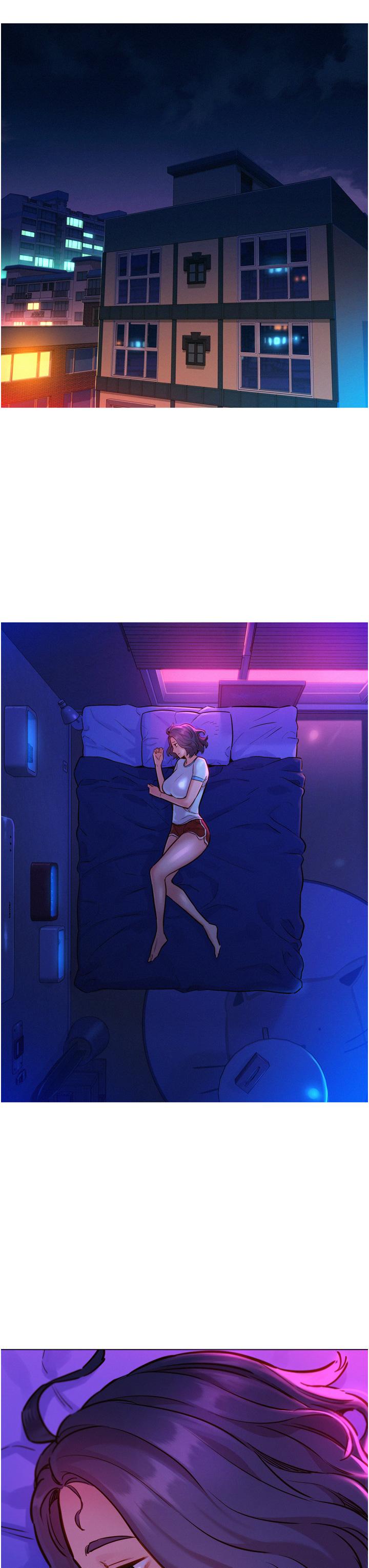 23P - 友情万睡