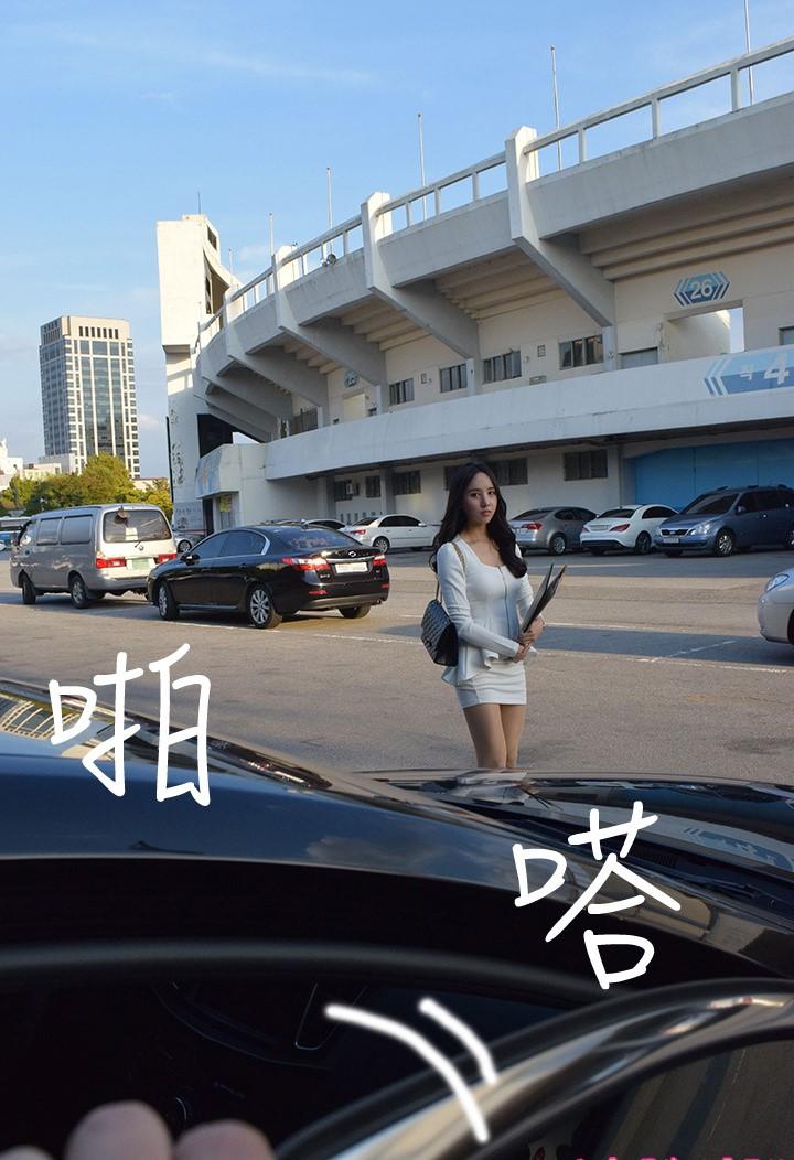 5P - 暧昧女上司（真人）