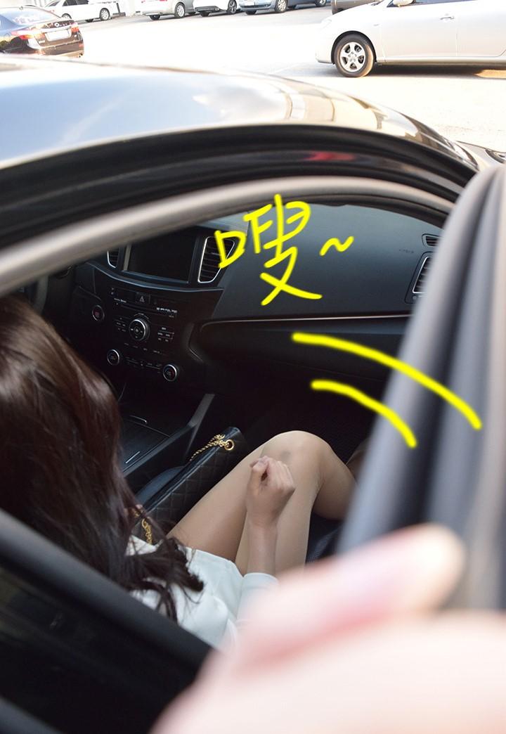 9P - 暧昧女上司（真人）