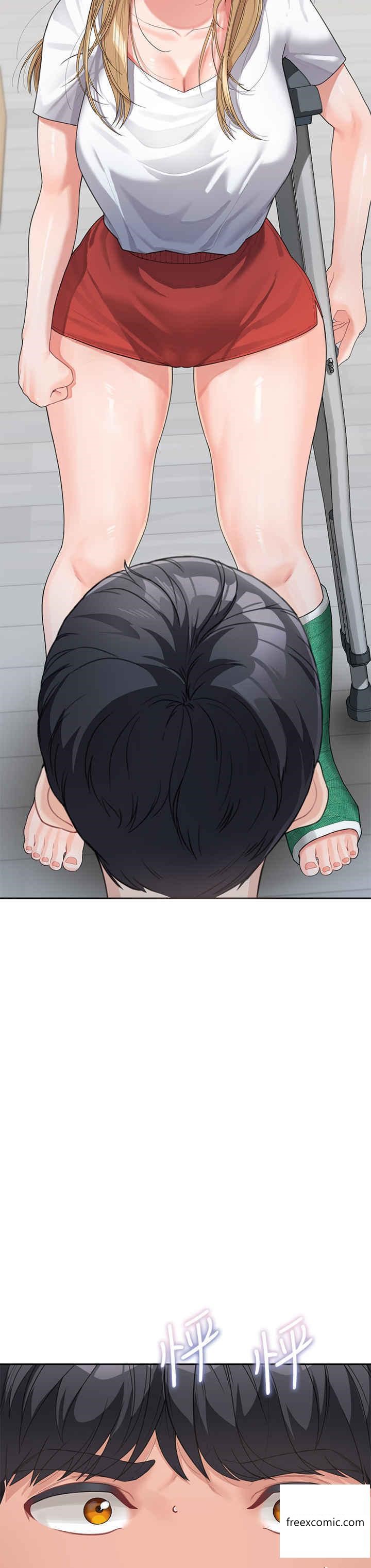 8P - 童颜继母
