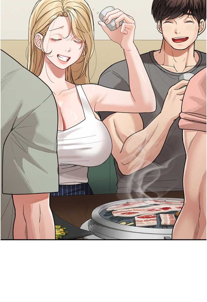 3P - 童颜继母