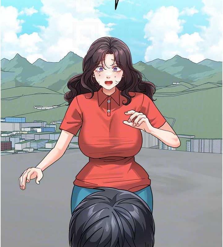 35P - 童颜继母