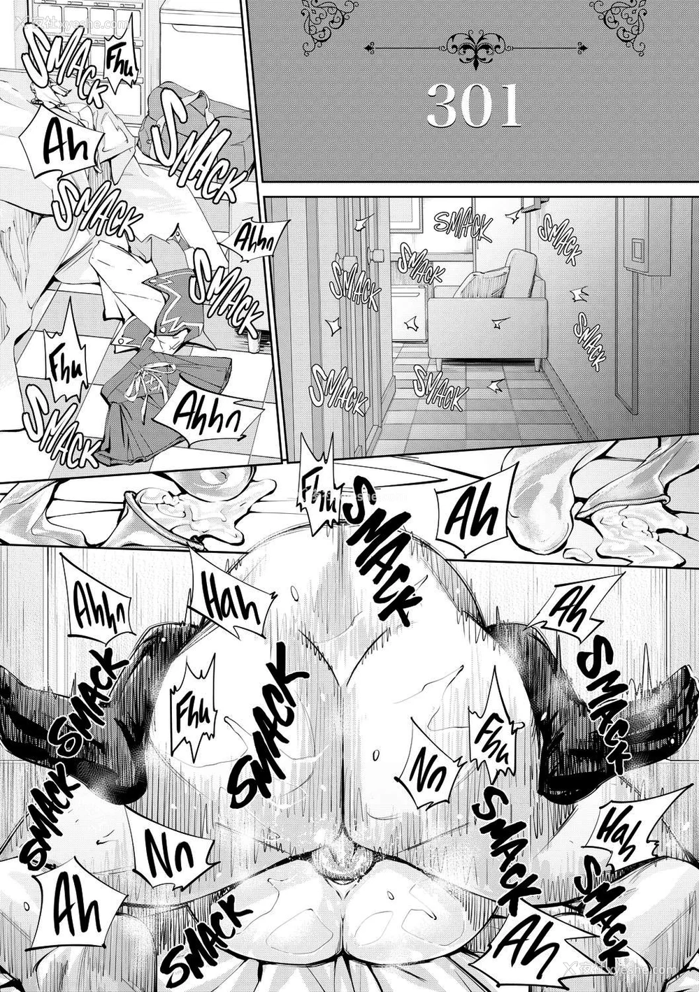 105P - [世徒ゆうき] 千歳 [最爱大屁屁x汉化组汉化组&翻车汉化组] [无修正]