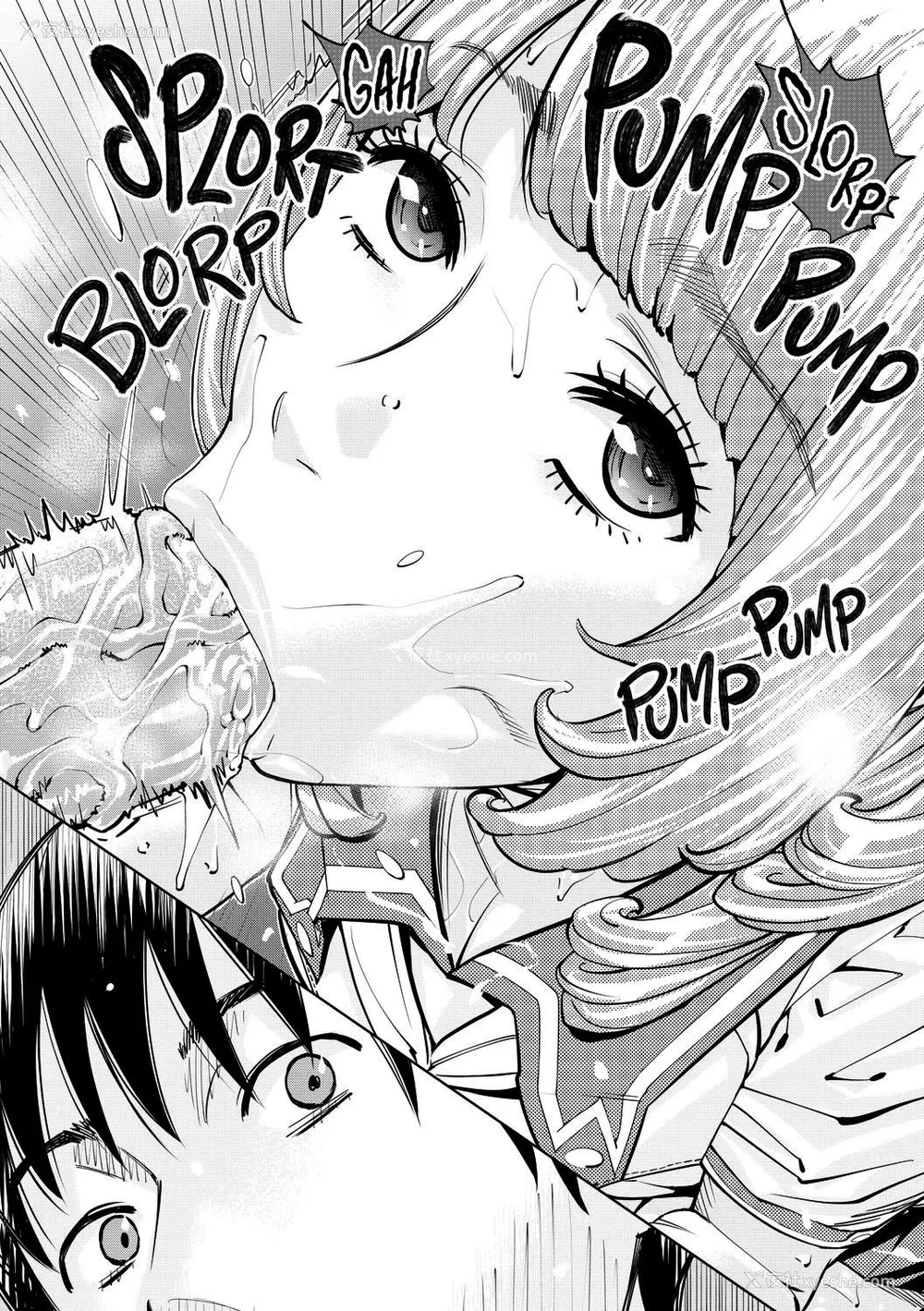 52P - [世徒ゆうき] 千歳 [最爱大屁屁x汉化组汉化组&翻车汉化组] [无修正]