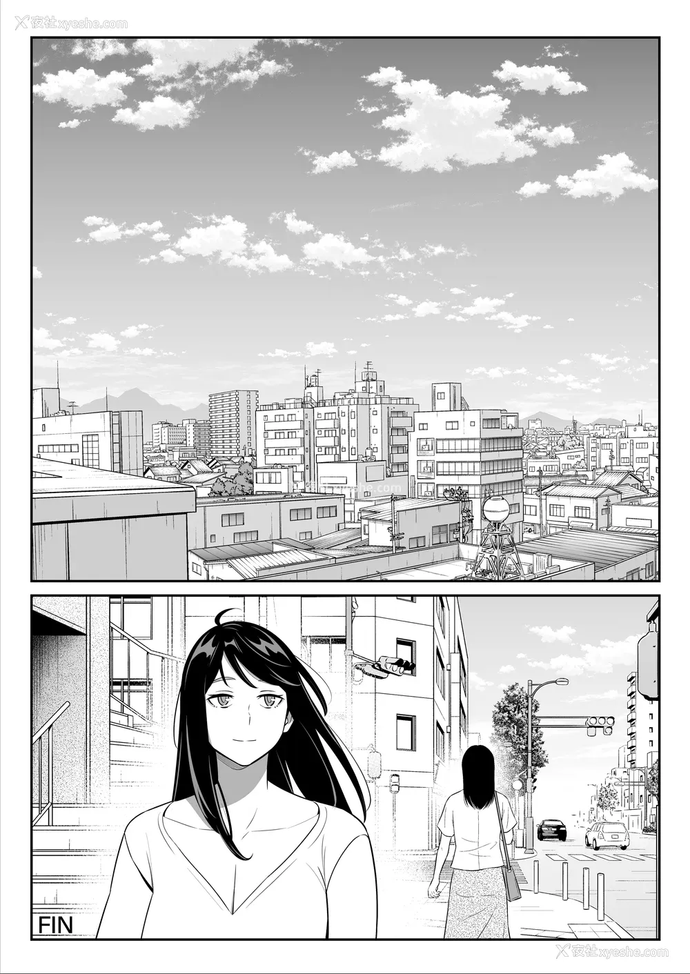 233P - [アルプス一万堂] ムチ肉ヘブンでパンパンパン 4话[中文][无修正]