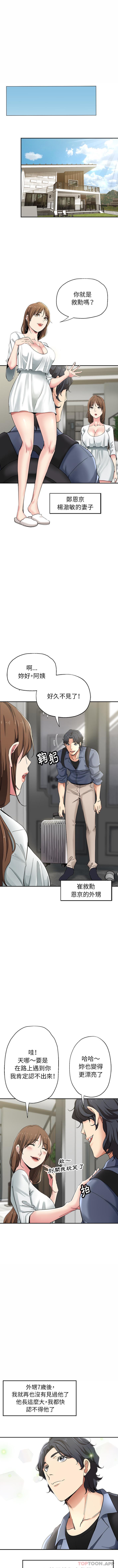 1P - 瑜珈初体验
