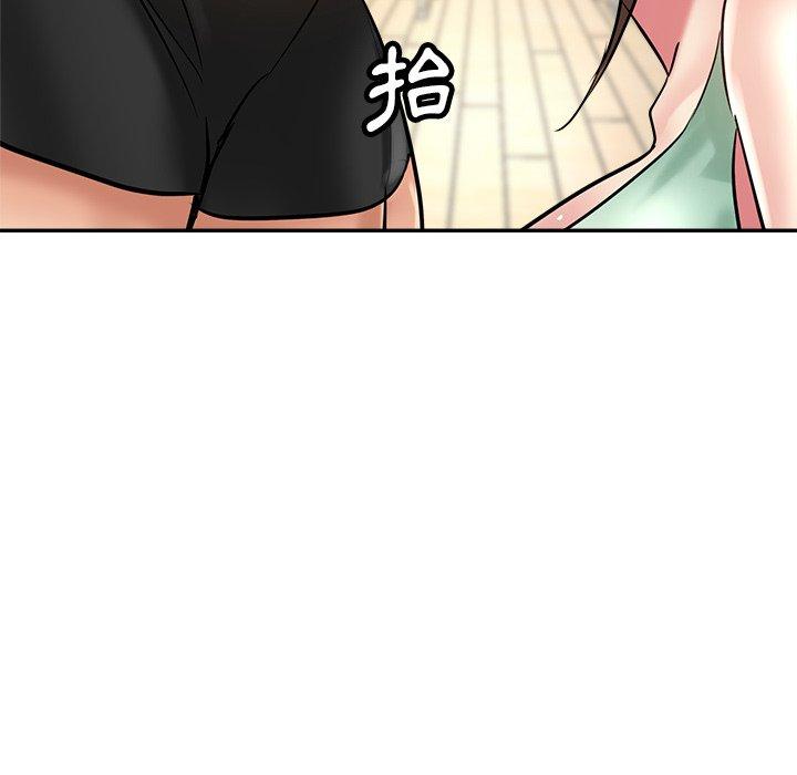 96P - 瑜珈初体验