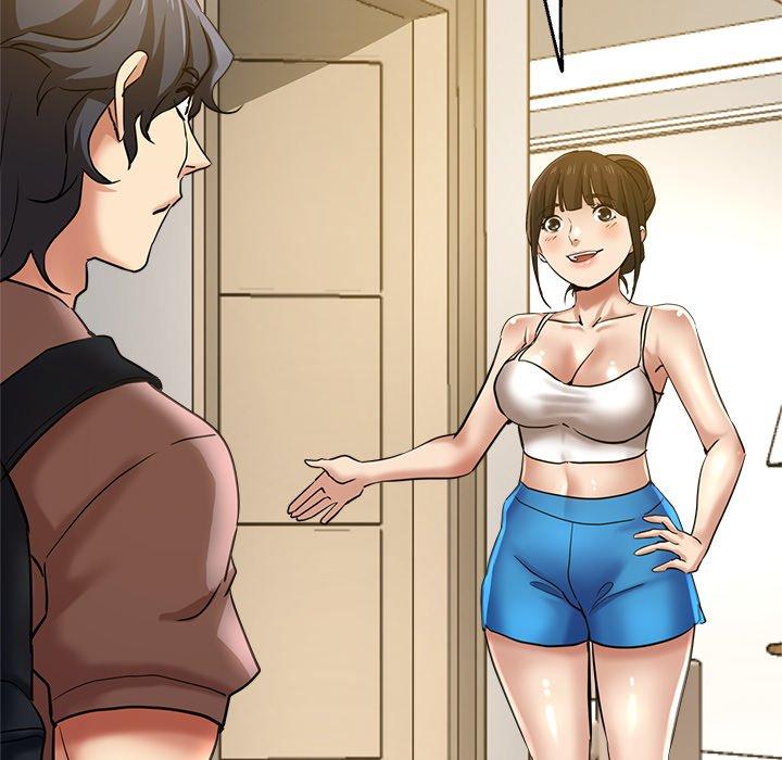 91P - 瑜珈初体验
