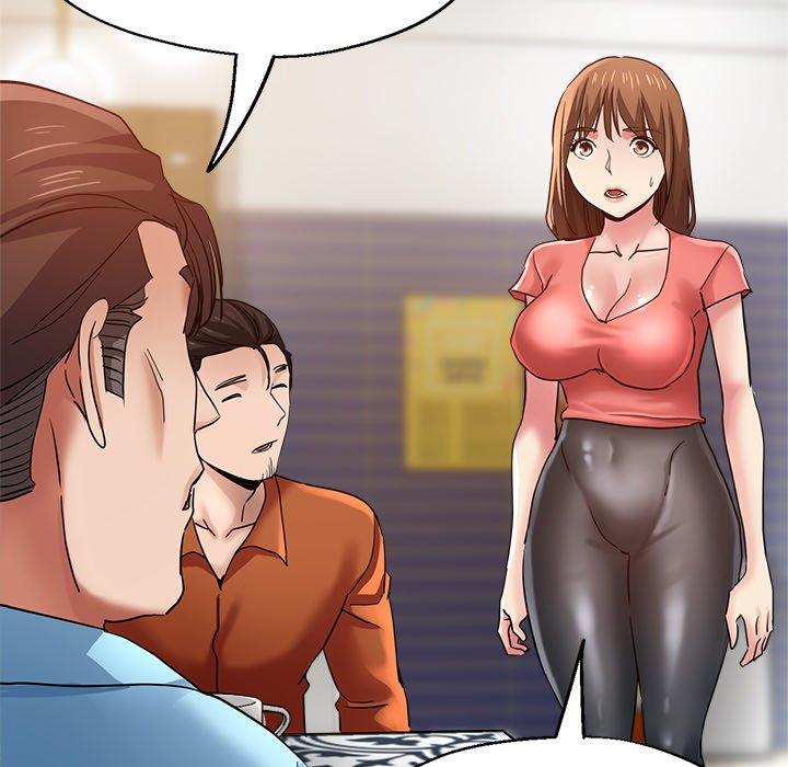 92P - 瑜珈初体验
