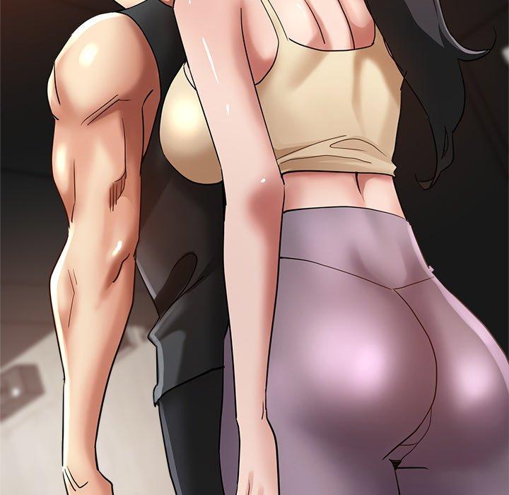 181P - 瑜珈初体验