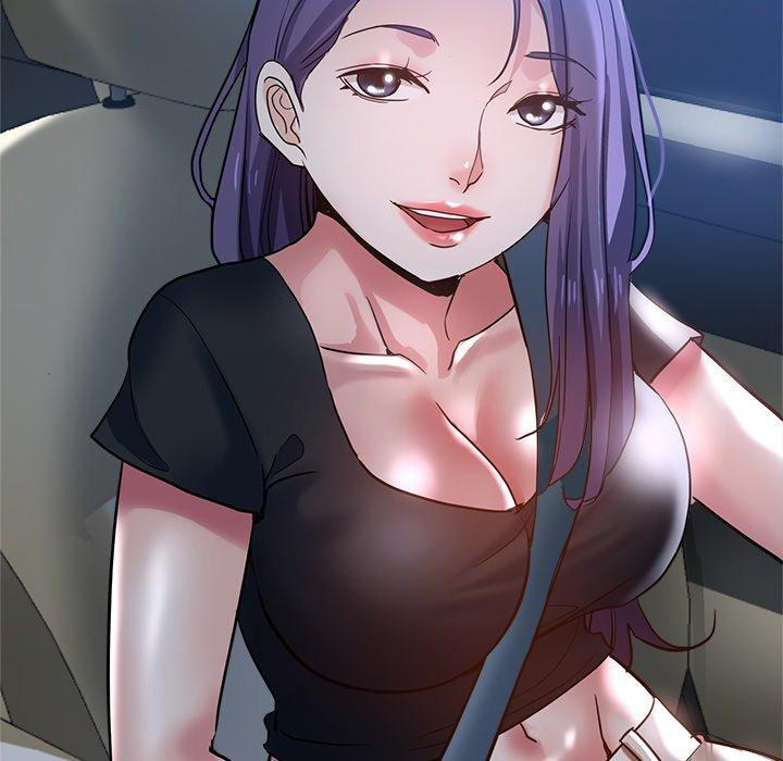 154P - 瑜珈初体验