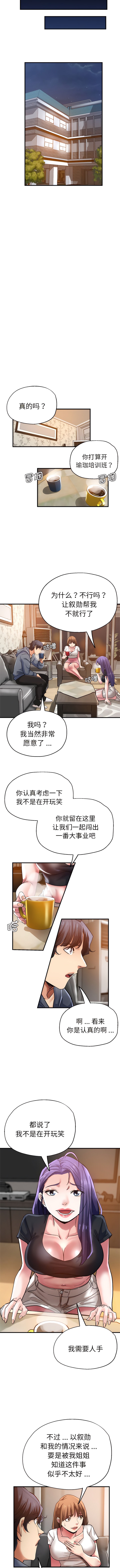4P - 瑜珈初体验