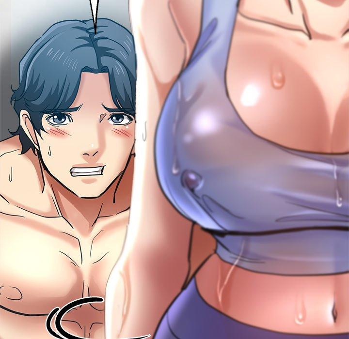 97P - 瑜珈初体验