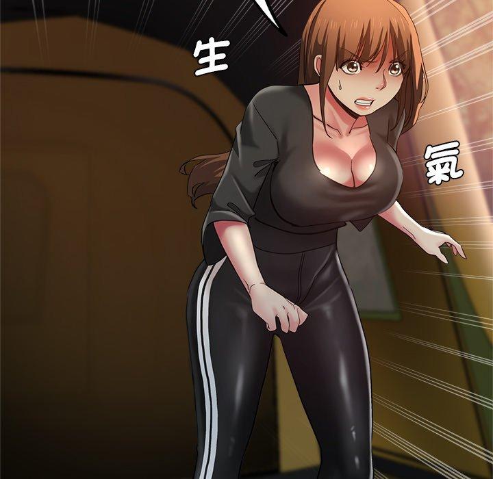 91P - 瑜珈初体验