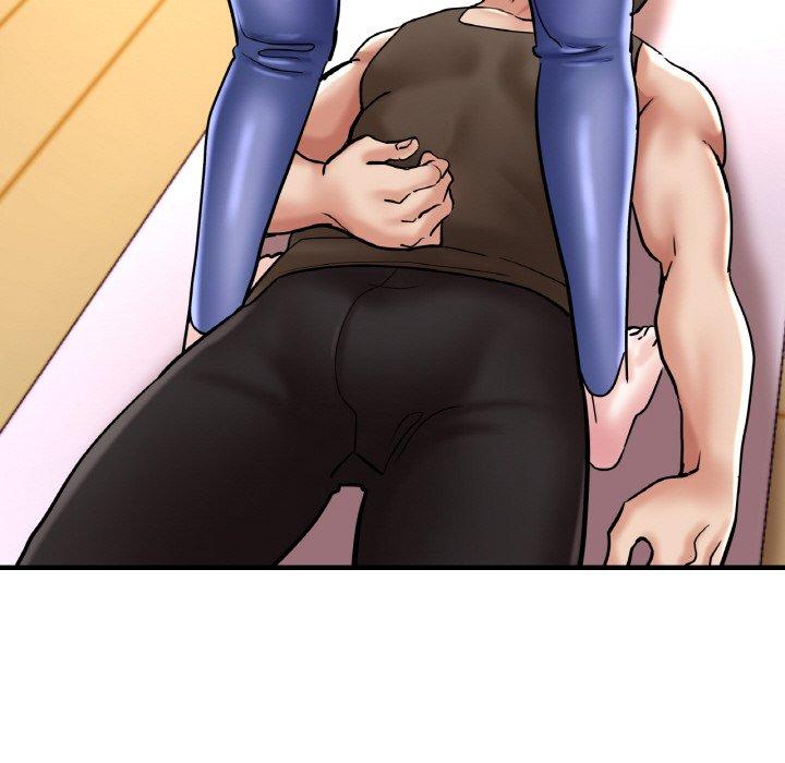 155P - 瑜珈初体验
