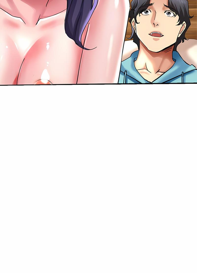 58P - 瑜珈初体验
