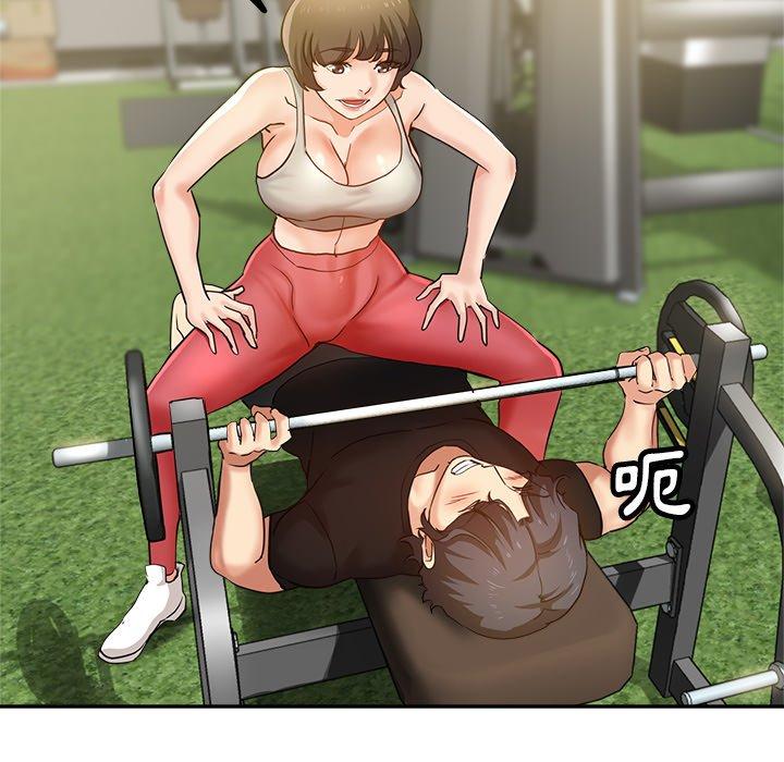 21P - 瑜珈初体验