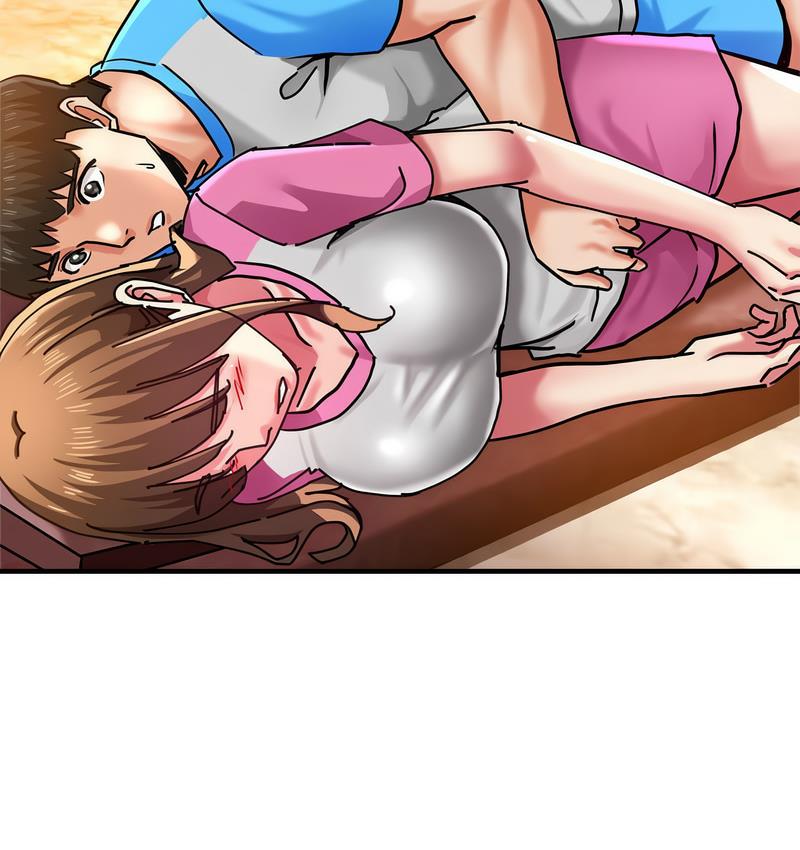 91P - 瑜珈初体验