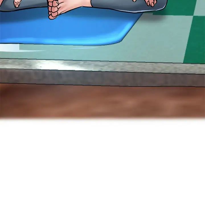 174P - 瑜珈初体验