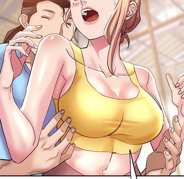 160P - 瑜珈初体验