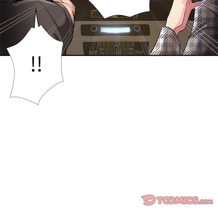21P - 瑜珈初体验